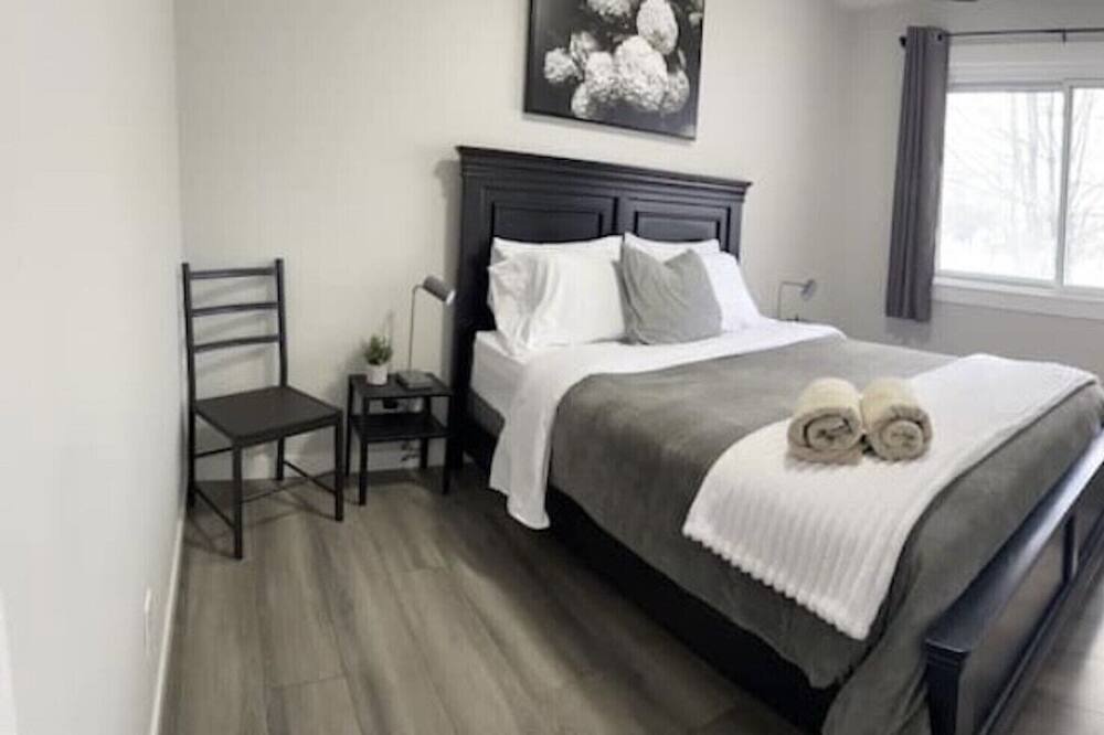 Photo of Bedroom in Orillia