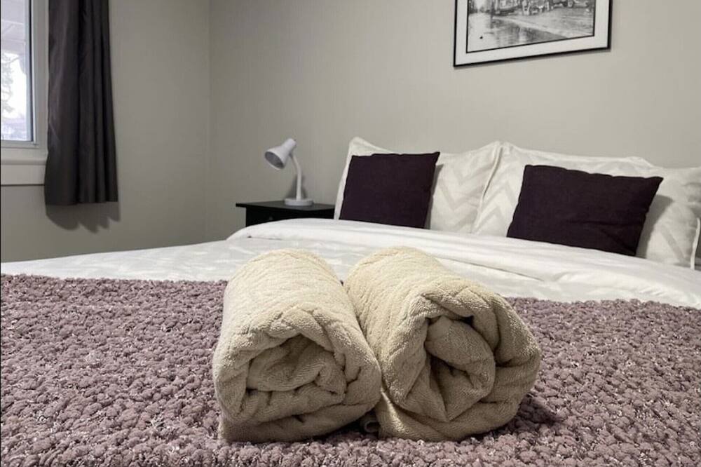Photo of Bedroom in Orillia