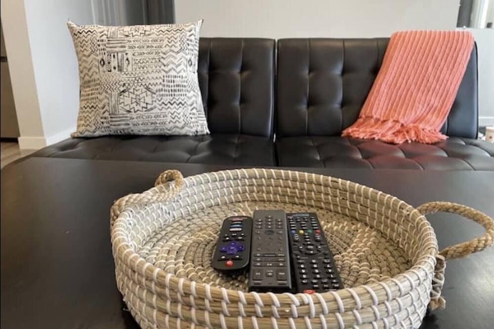 Photo of Livingroom in Orillia