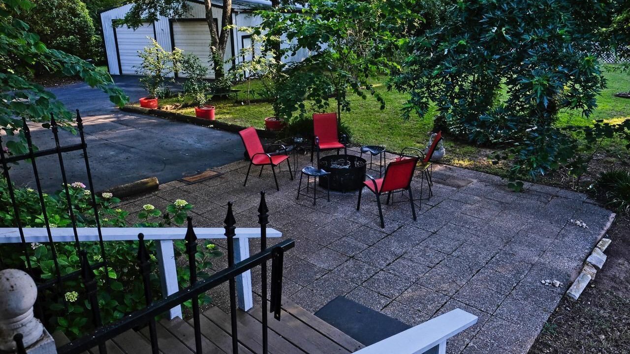 Photo of Outdoor in Kingston