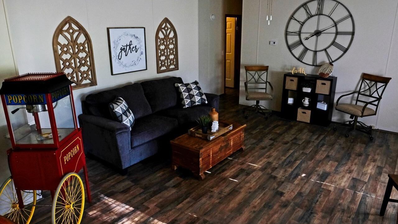 Photo of Livingroom in Kingston