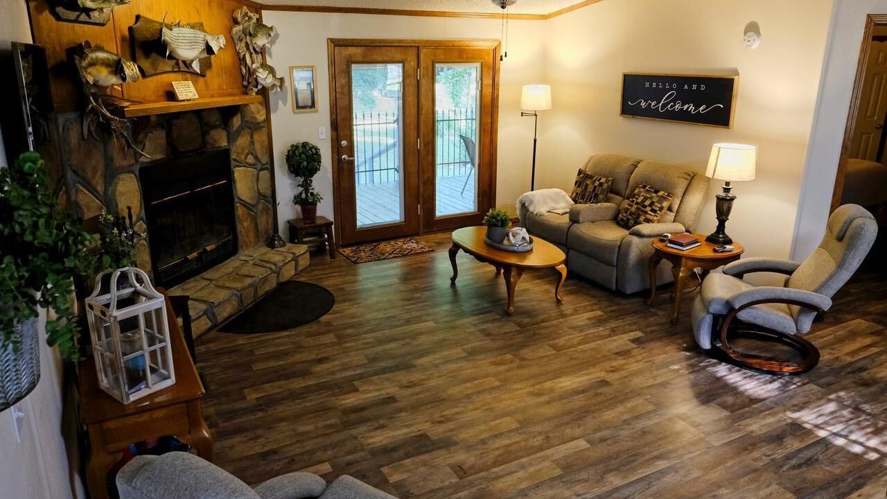 Photo of Livingroom in Kingston