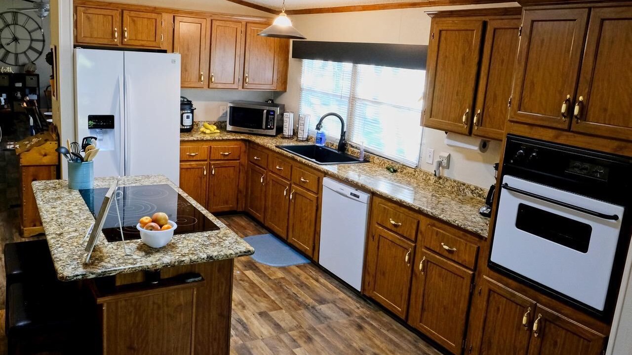 Photo of Kitchen in Kingston