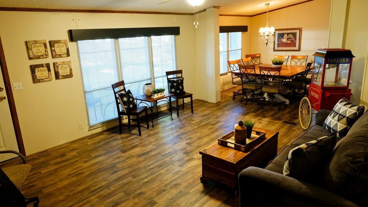 Photo of Livingroom in Kingston