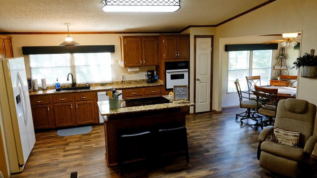 Photo of Kitchen in Kingston