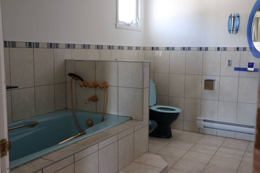 Photo of Bathroom in Saint-Jean-de-Matha