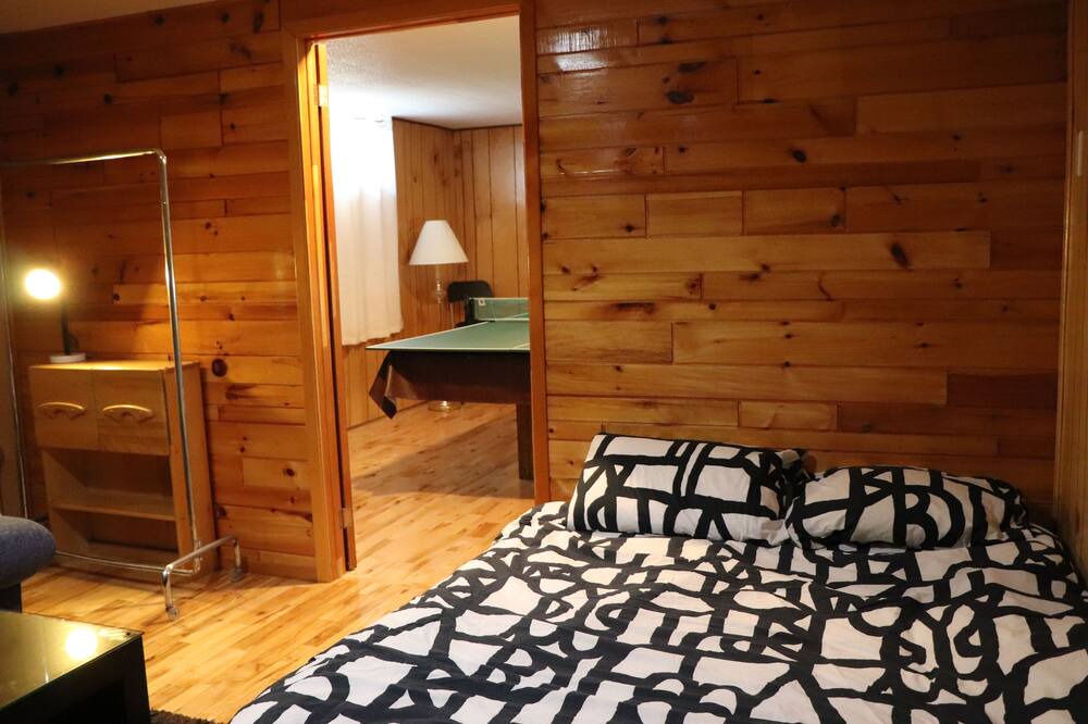 Photo of Bedroom in Saint-Jean-de-Matha