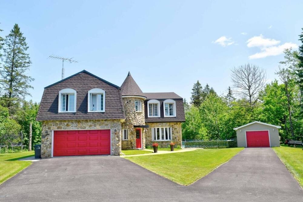 Photo of Outdoor in Saint-Jean-de-Matha