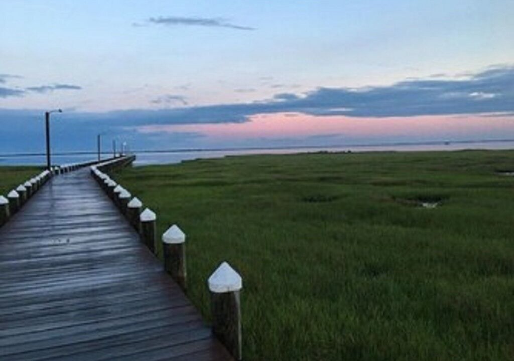 Photo of Outdoor in Assateague Pointe