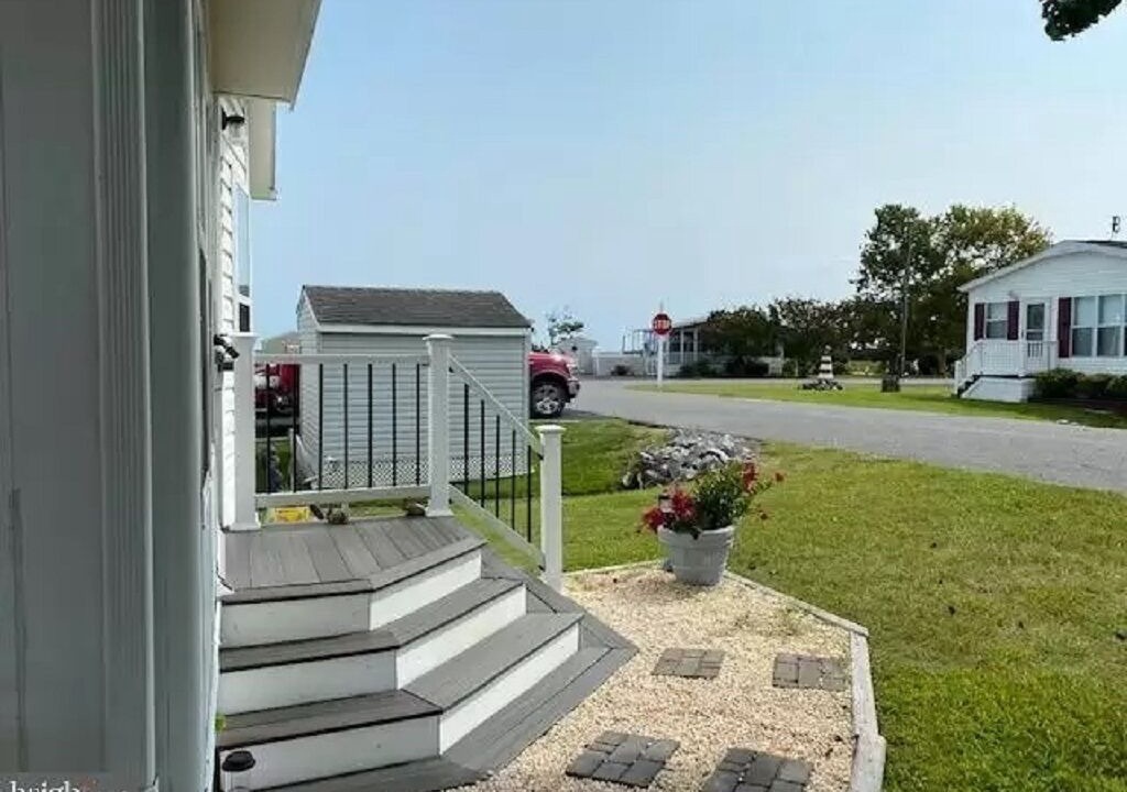 Photo of Outdoor in Assateague Pointe