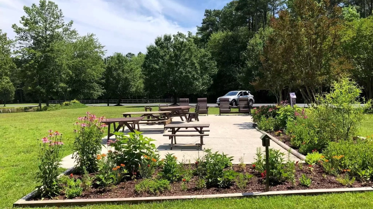 Photo of Outdoor in Assateague Pointe
