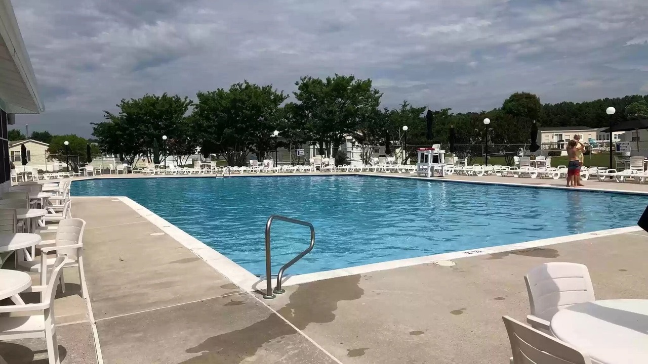 Photo of Outdoor in Assateague Pointe