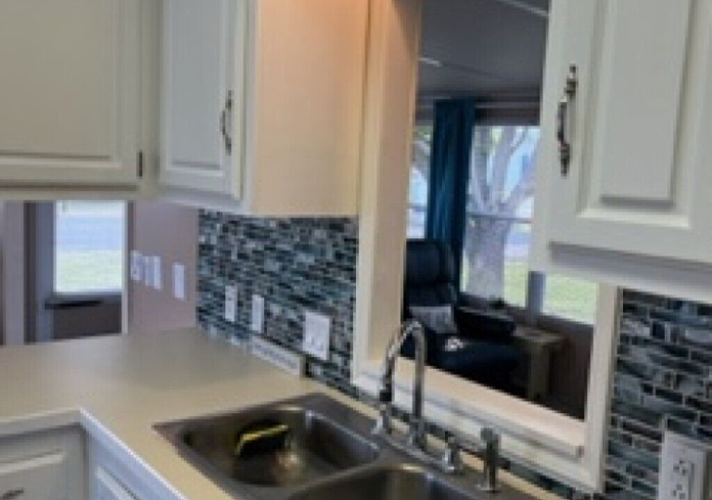 Photo of Kitchen in Assateague Pointe