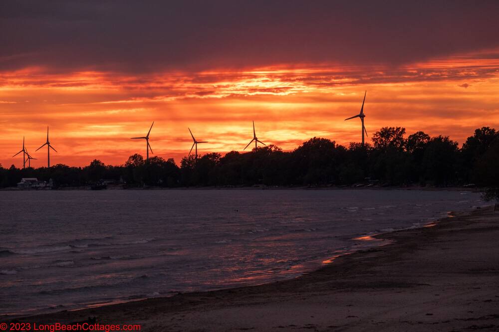 Photo of Outdoor in Wainfleet
