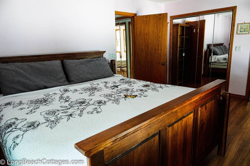 Photo of Bedroom in Wainfleet
