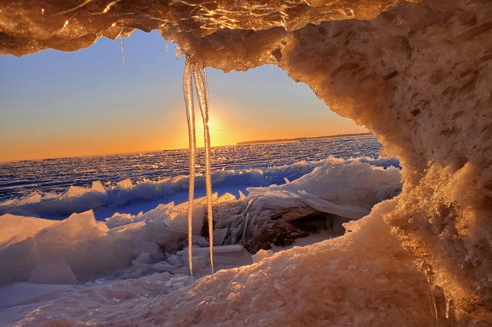 Photo of Outdoor in Wainfleet