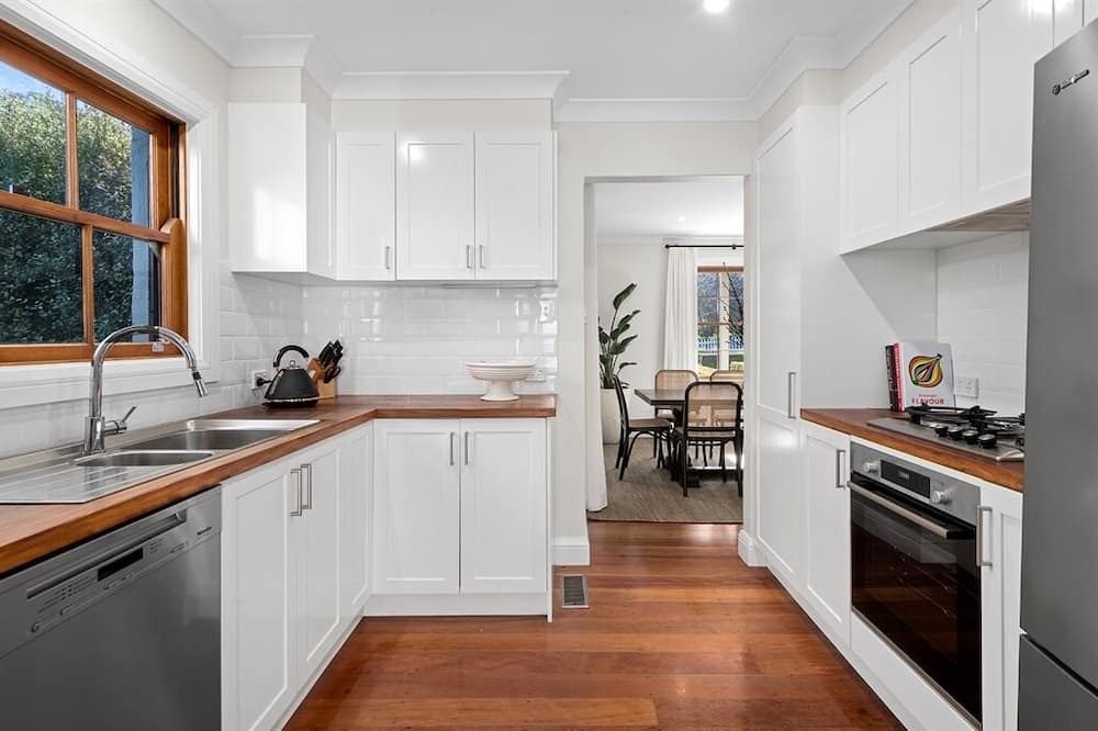 Photo of Kitchen in Berrima