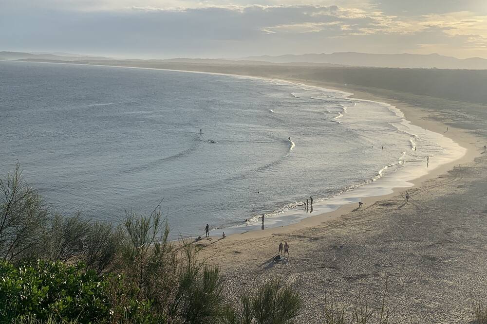 Photo of Outdoor in Broulee