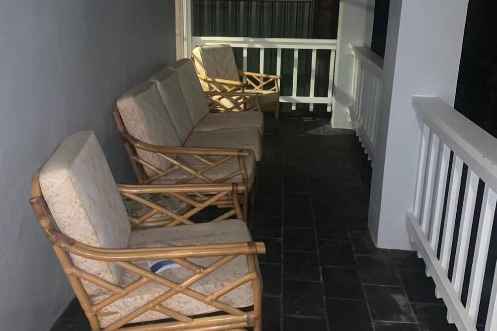 Photo of Patio Balcony in Broulee