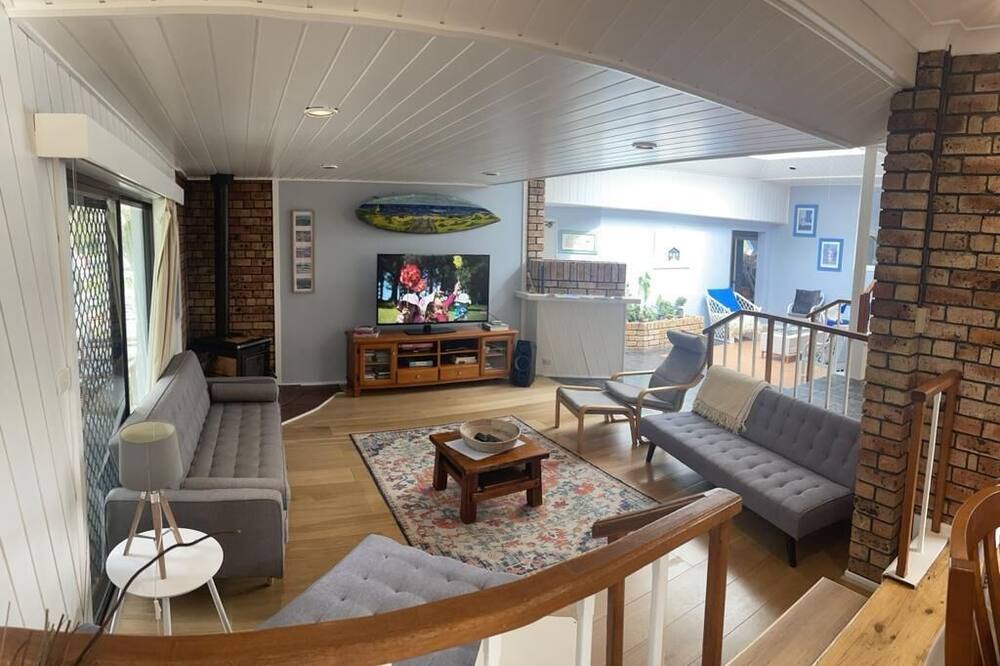 Photo of Livingroom in Broulee