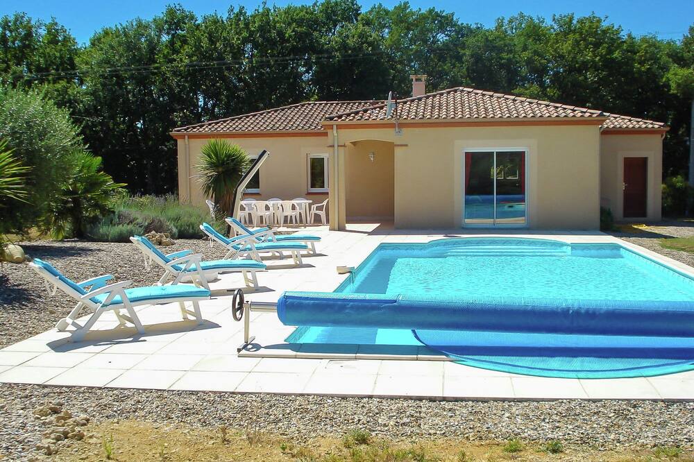 Photo of Outdoor in La Croix-Blanche