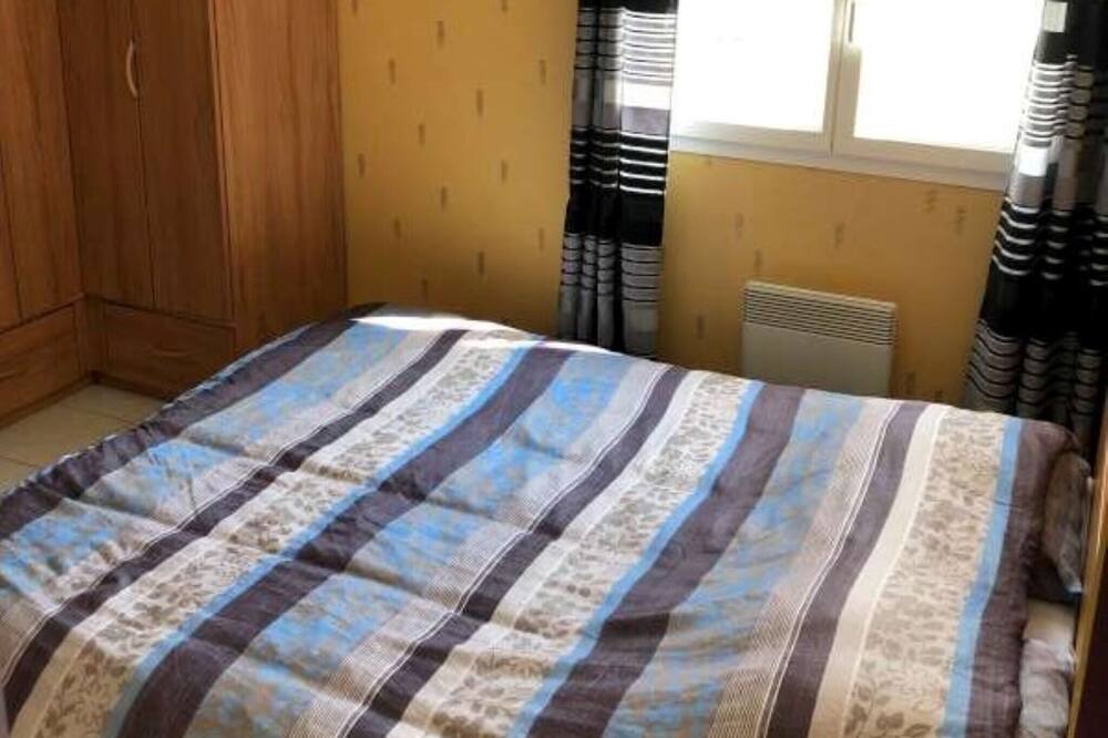Photo of Bedroom in La Croix-Blanche