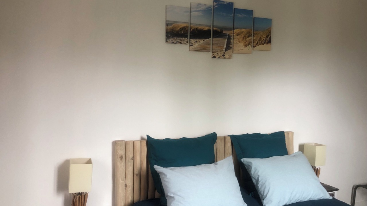 Photo of Bedroom in Saint-Seurin-sur-l'Isle