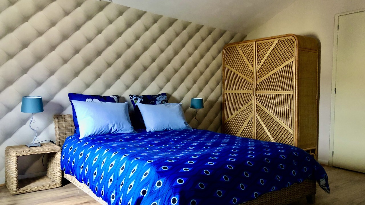 Photo of Bedroom in Saint-Seurin-sur-l'Isle