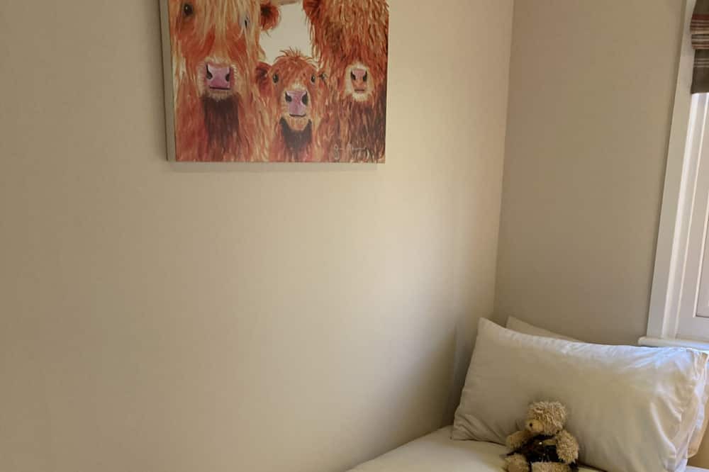 Photo of Bedroom in South Laggan