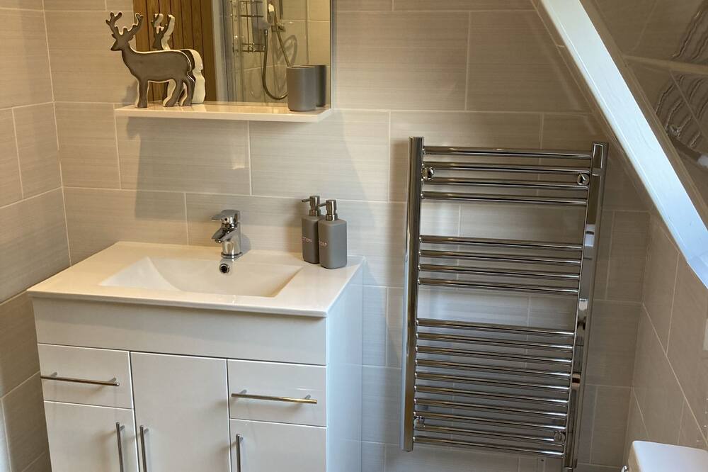 Photo of Bathroom in South Laggan