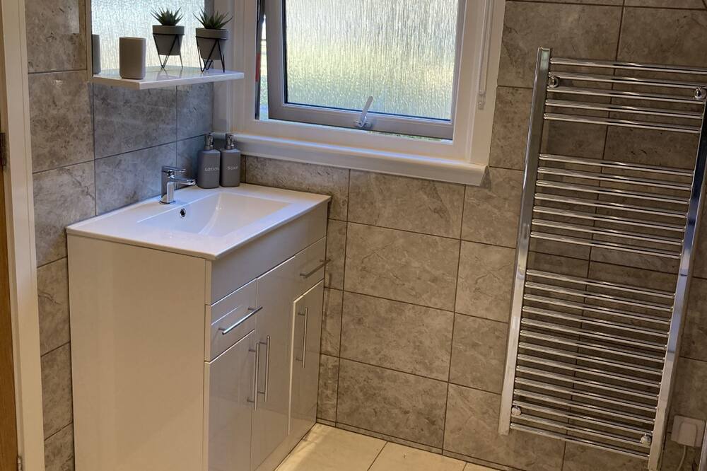 Photo of Bathroom in South Laggan