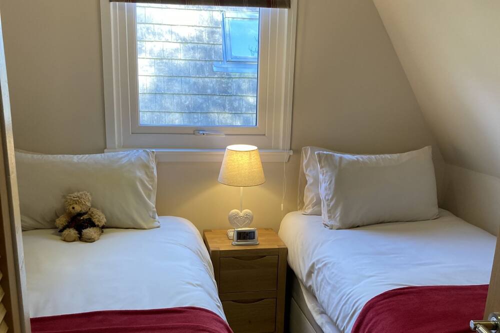 Photo of Bedroom in South Laggan