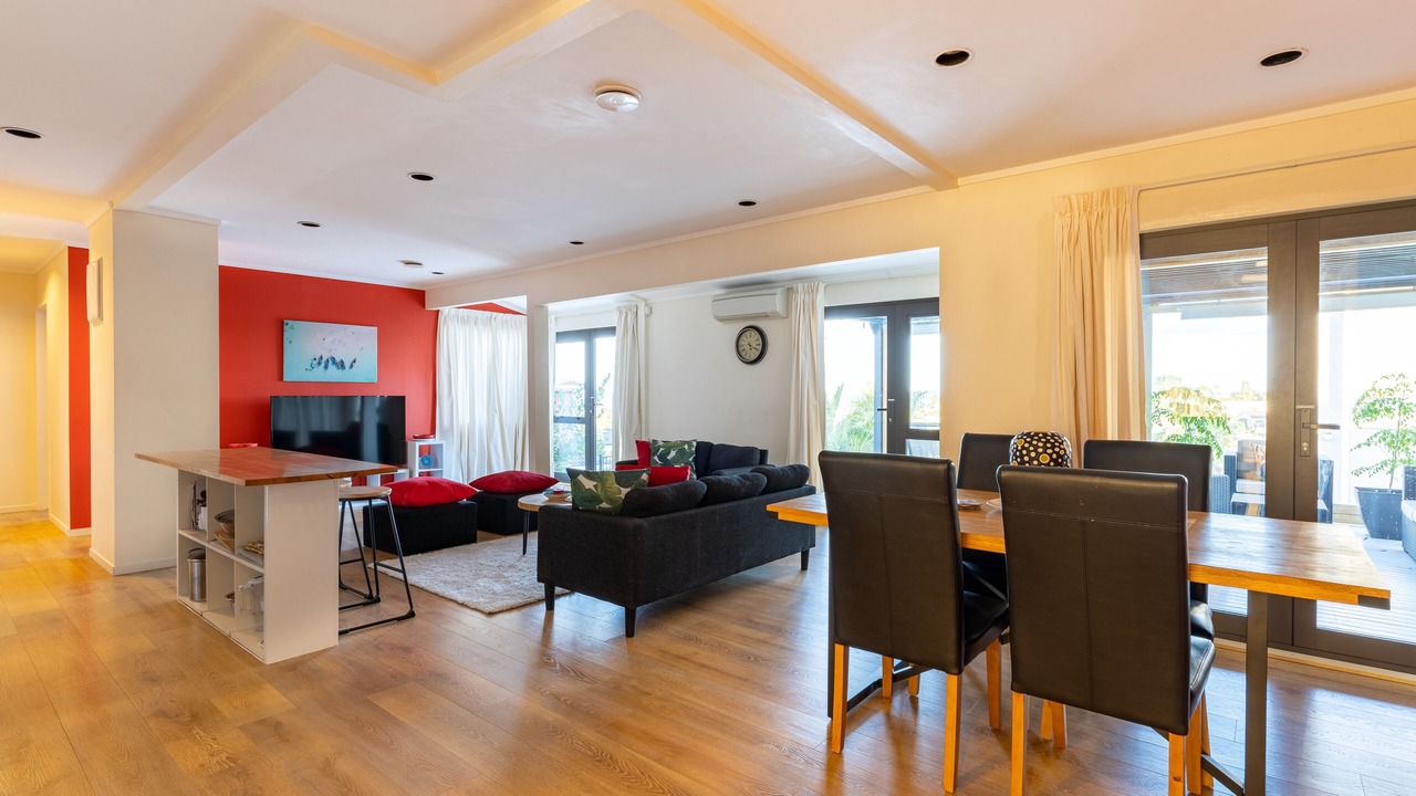 Photo of Bedroom in West Harbour