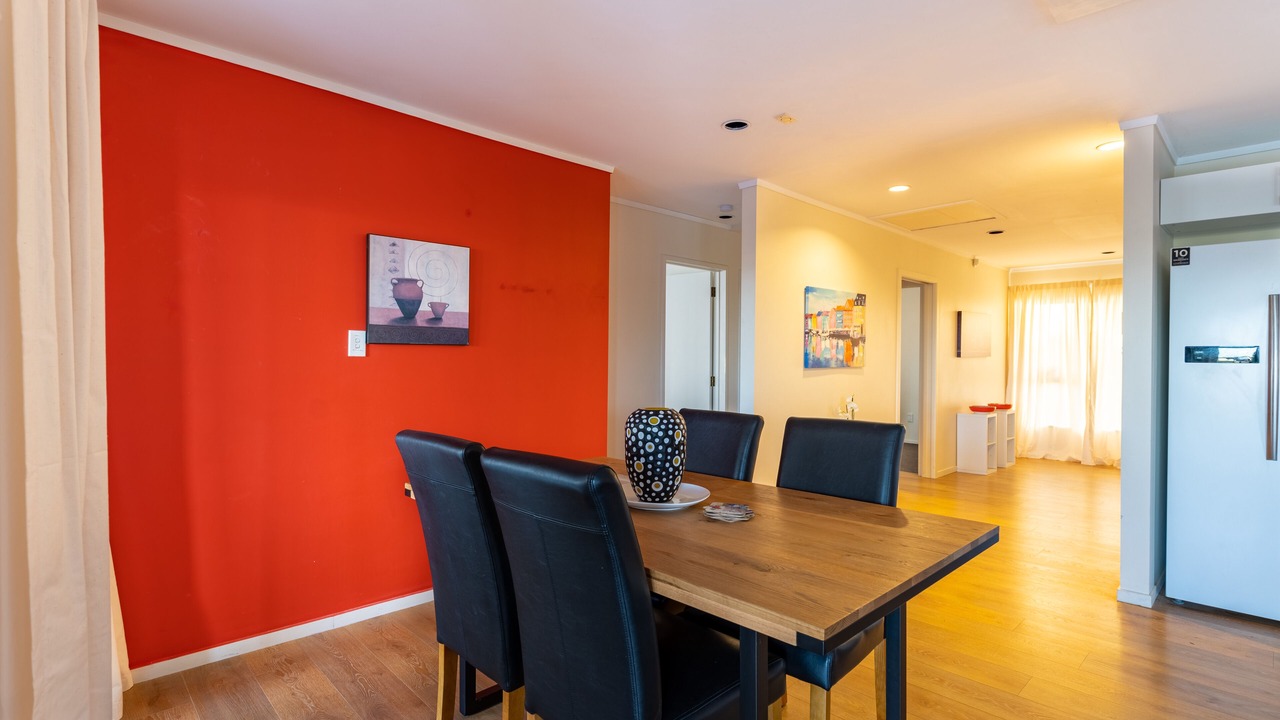 Photo of Bedroom in West Harbour