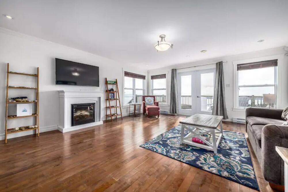 Photo of Livingroom in Upper Island Cove
