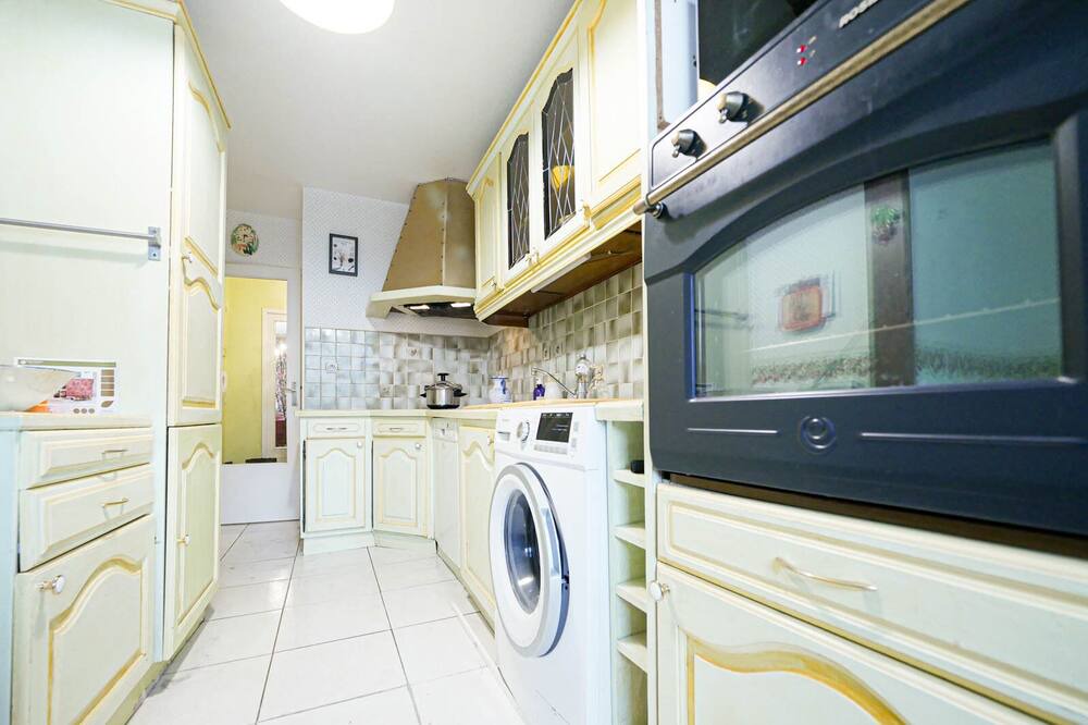Photo of Kitchen in Antigone