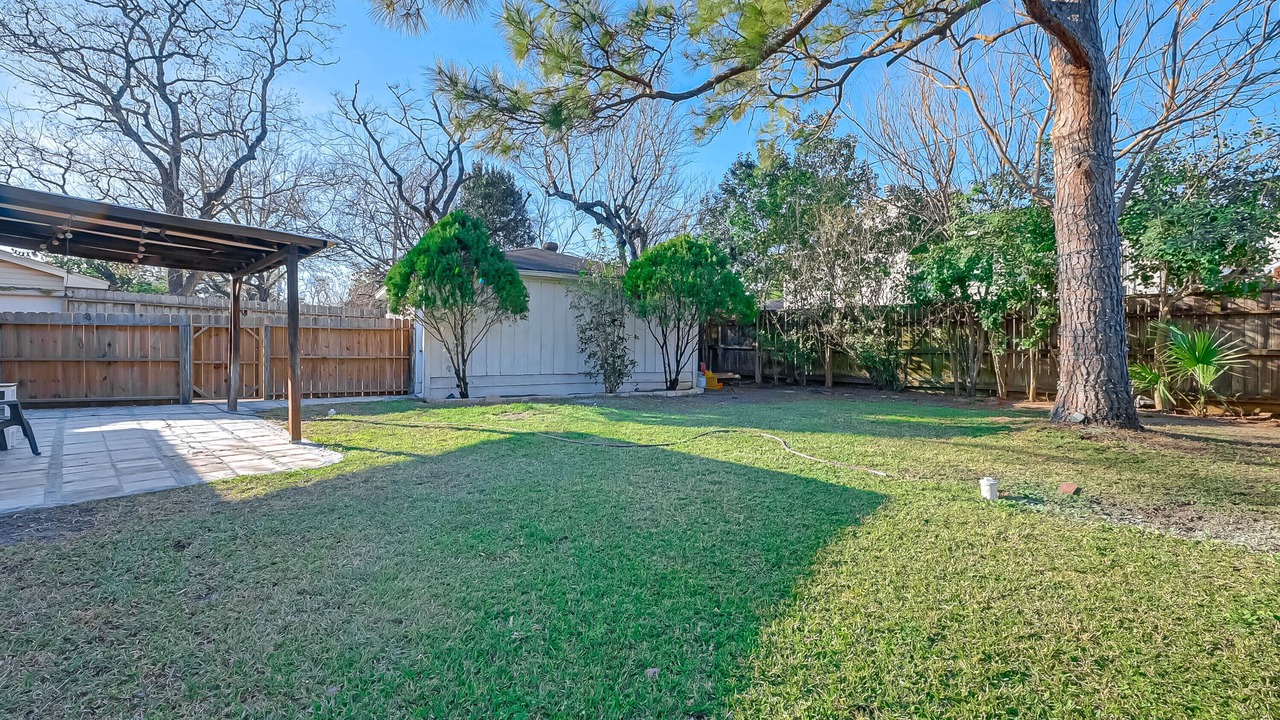 Photo of Outdoor in Houston