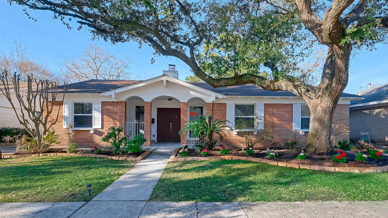 Photo of Outdoor in Houston