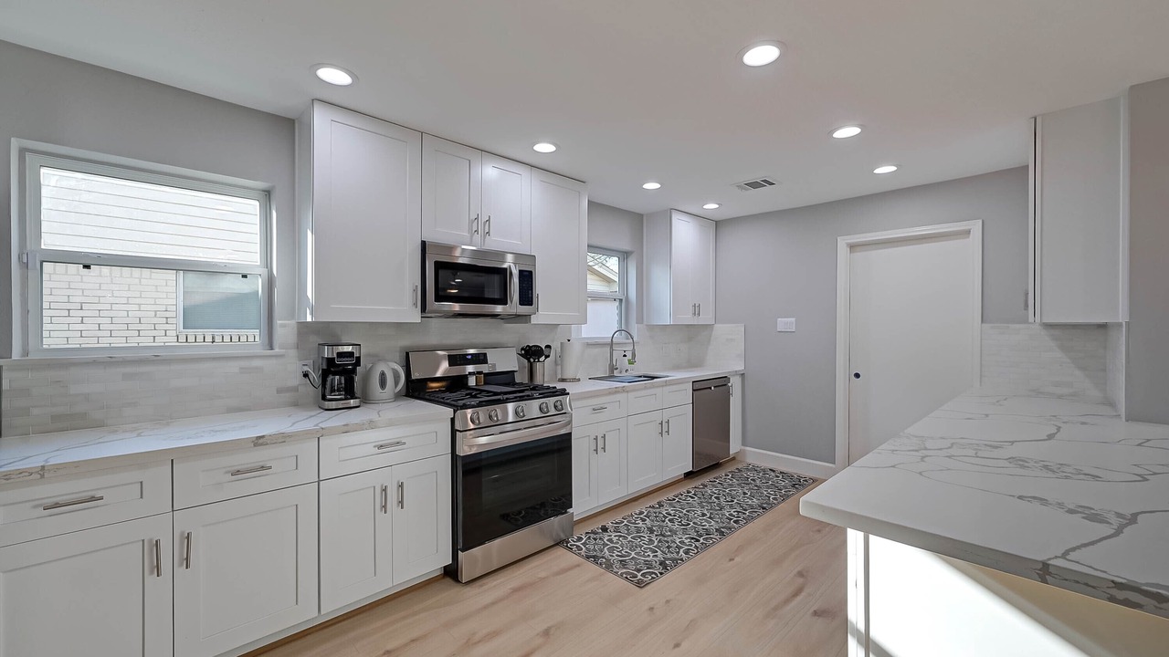 Photo of Kitchen in Houston