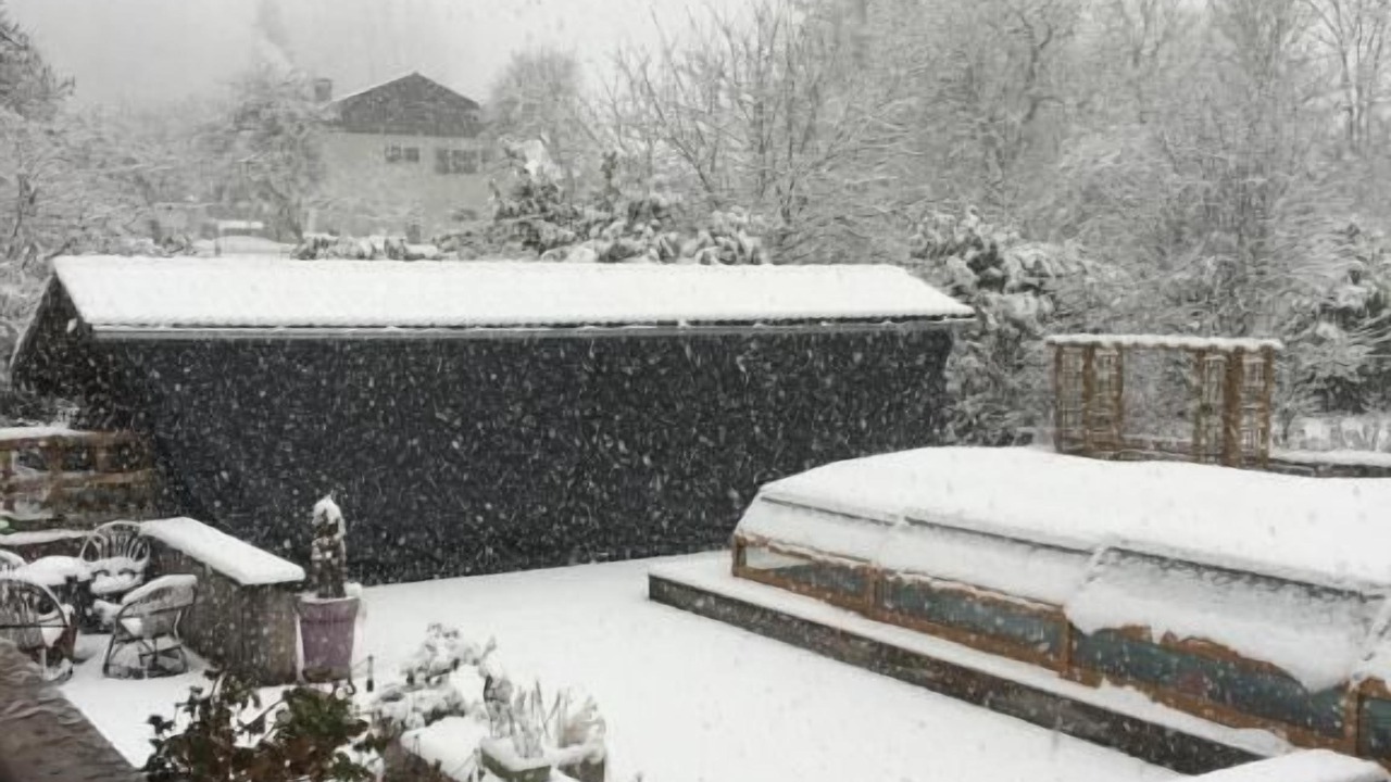 Photo of Outdoor in Morillon