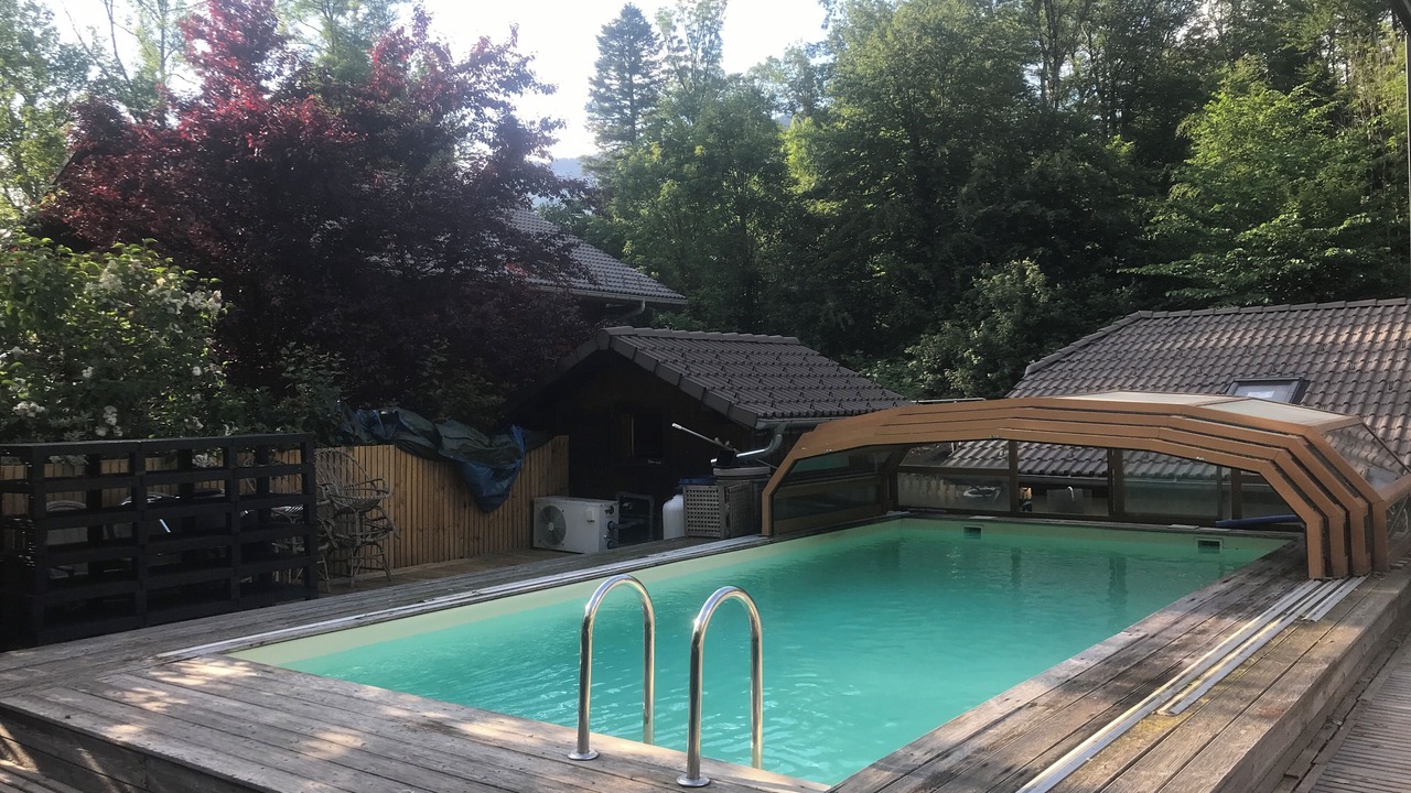 Photo of Outdoor in Morillon