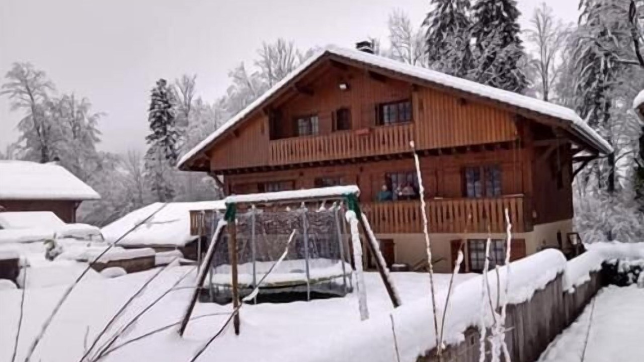 Photo of Outdoor in Morillon