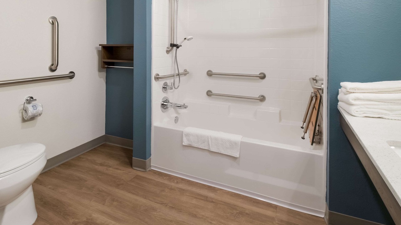 Photo of Bathroom in Mesa