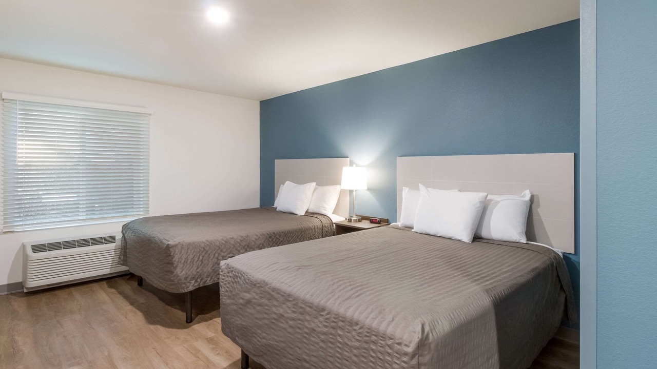Photo of Bedroom in Mesa