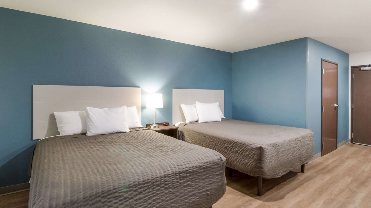 Photo of Bedroom in Mesa