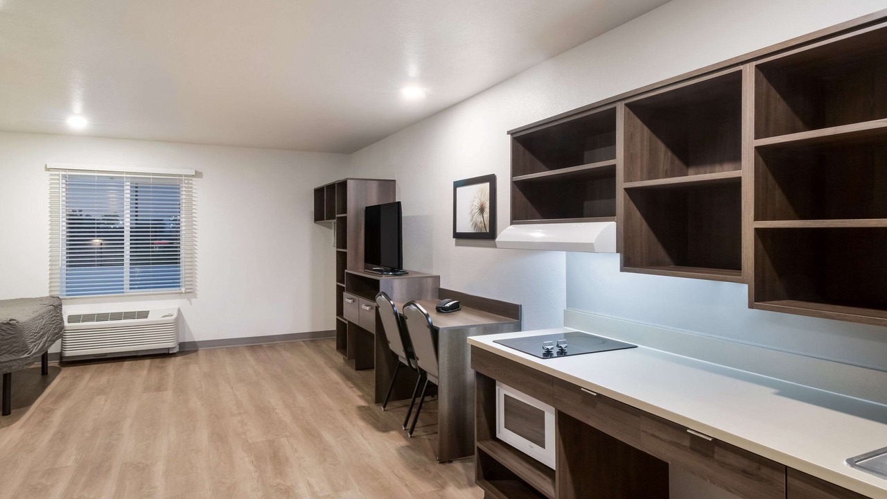 Photo of Bedroom in Mesa