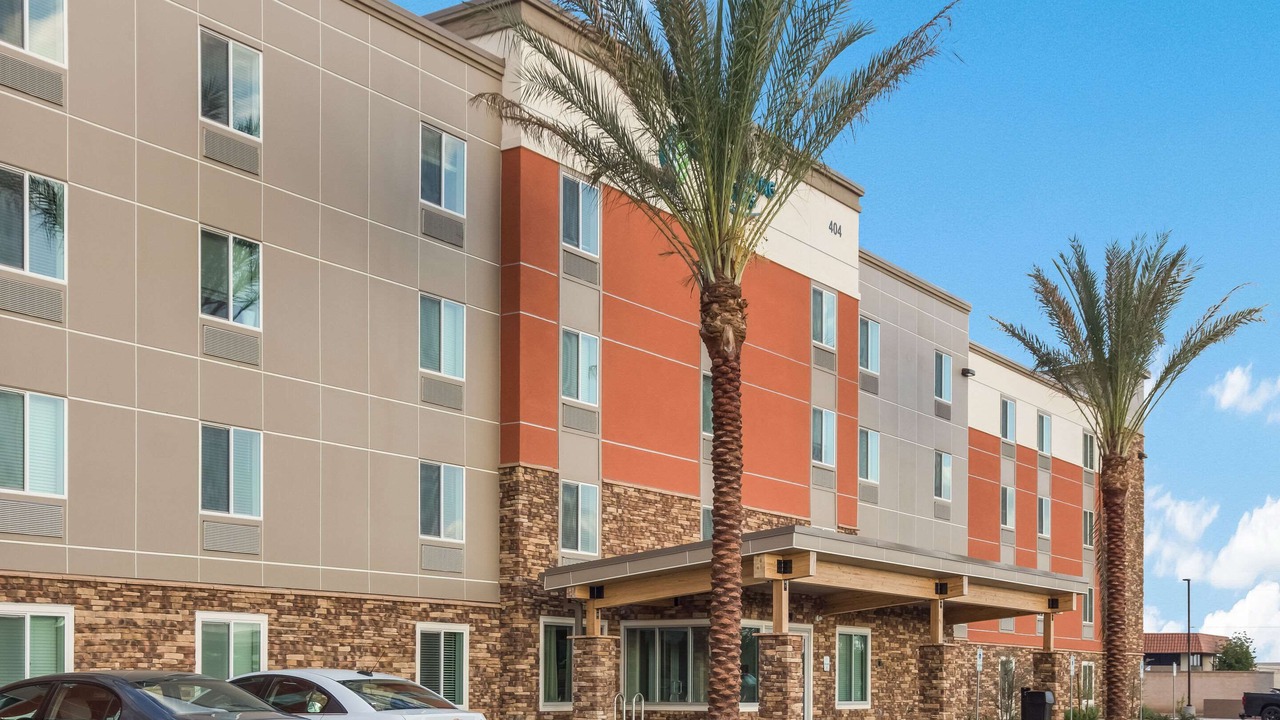 Photo of Outdoor in Mesa
