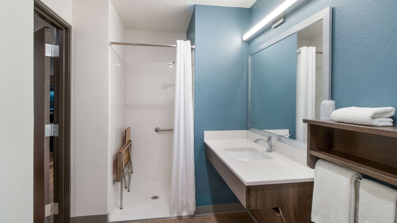 Photo of Bathroom in Mesa