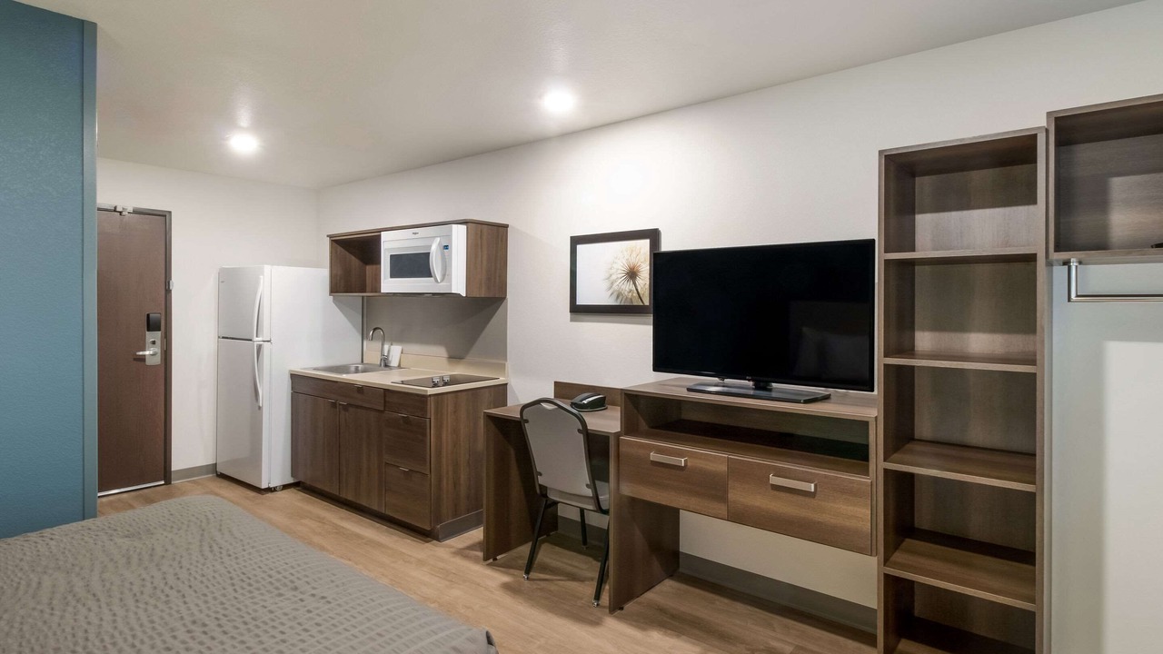 Photo of Bedroom in Mesa