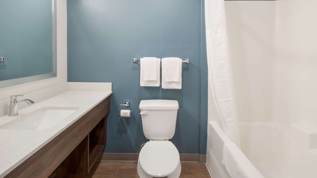 Photo of Bathroom in Mesa